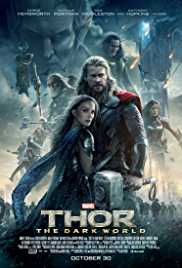 Thor The Dark World 2013 Dub in Hindi full movie download